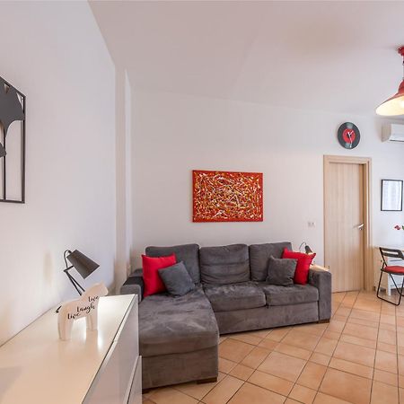 Primopiano - Palmanova Apartment Milano Exterior foto