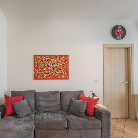 Primopiano - Palmanova Apartment Milano Exterior foto