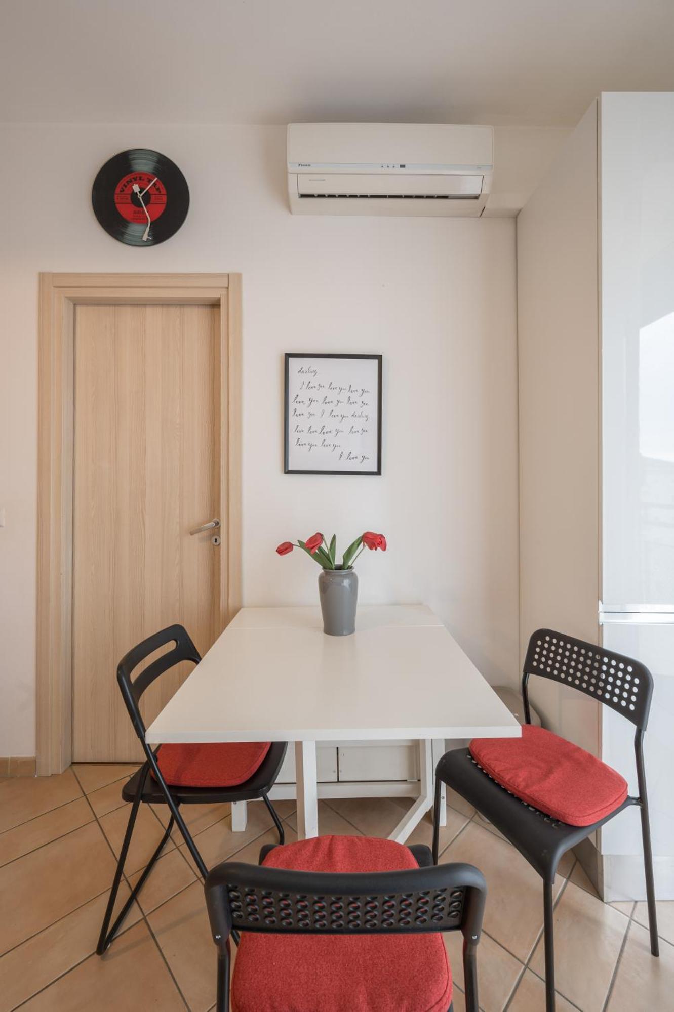 Primopiano - Palmanova Apartment Milano Exterior foto
