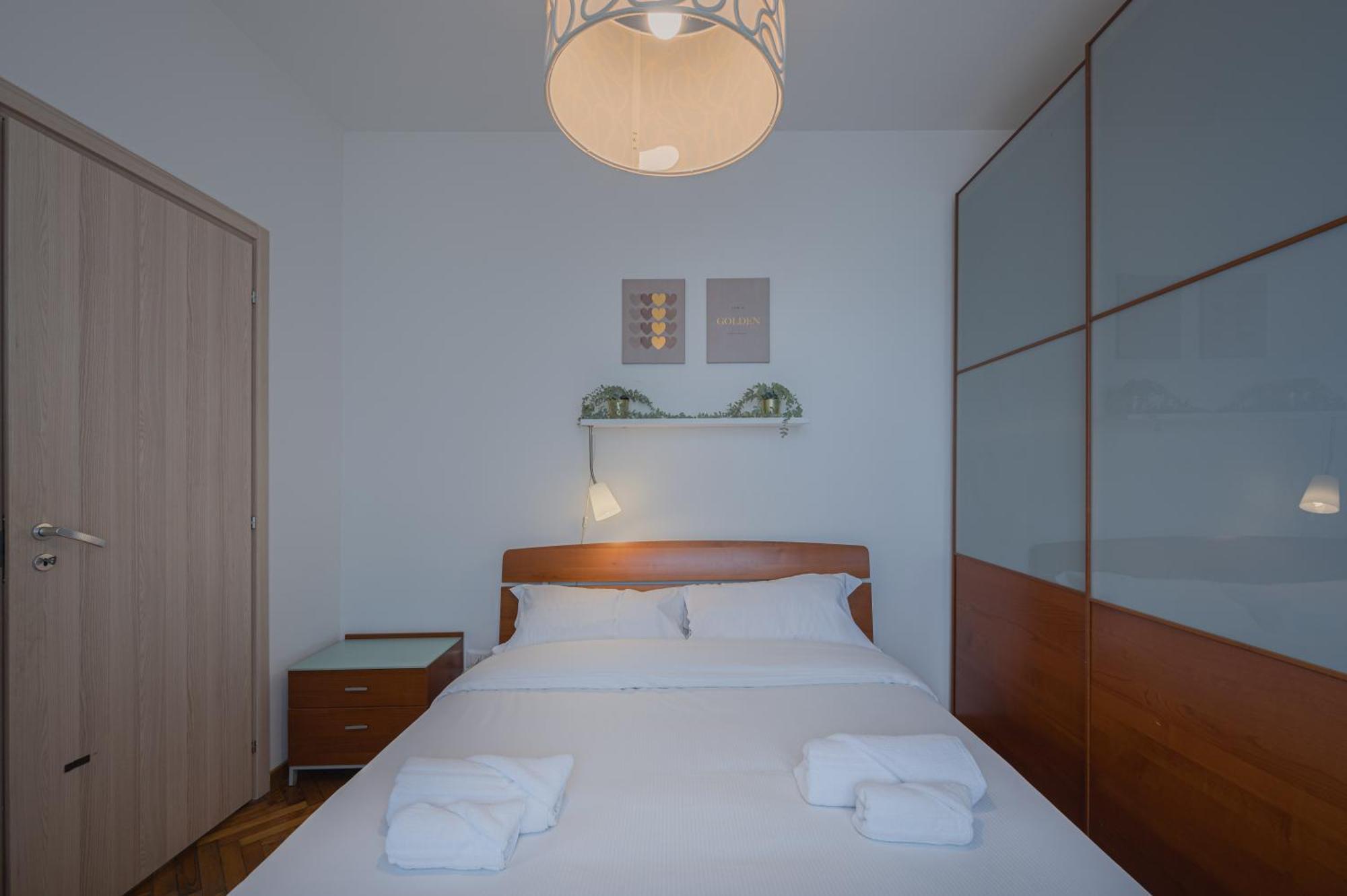 Primopiano - Palmanova Apartment Milano Exterior foto