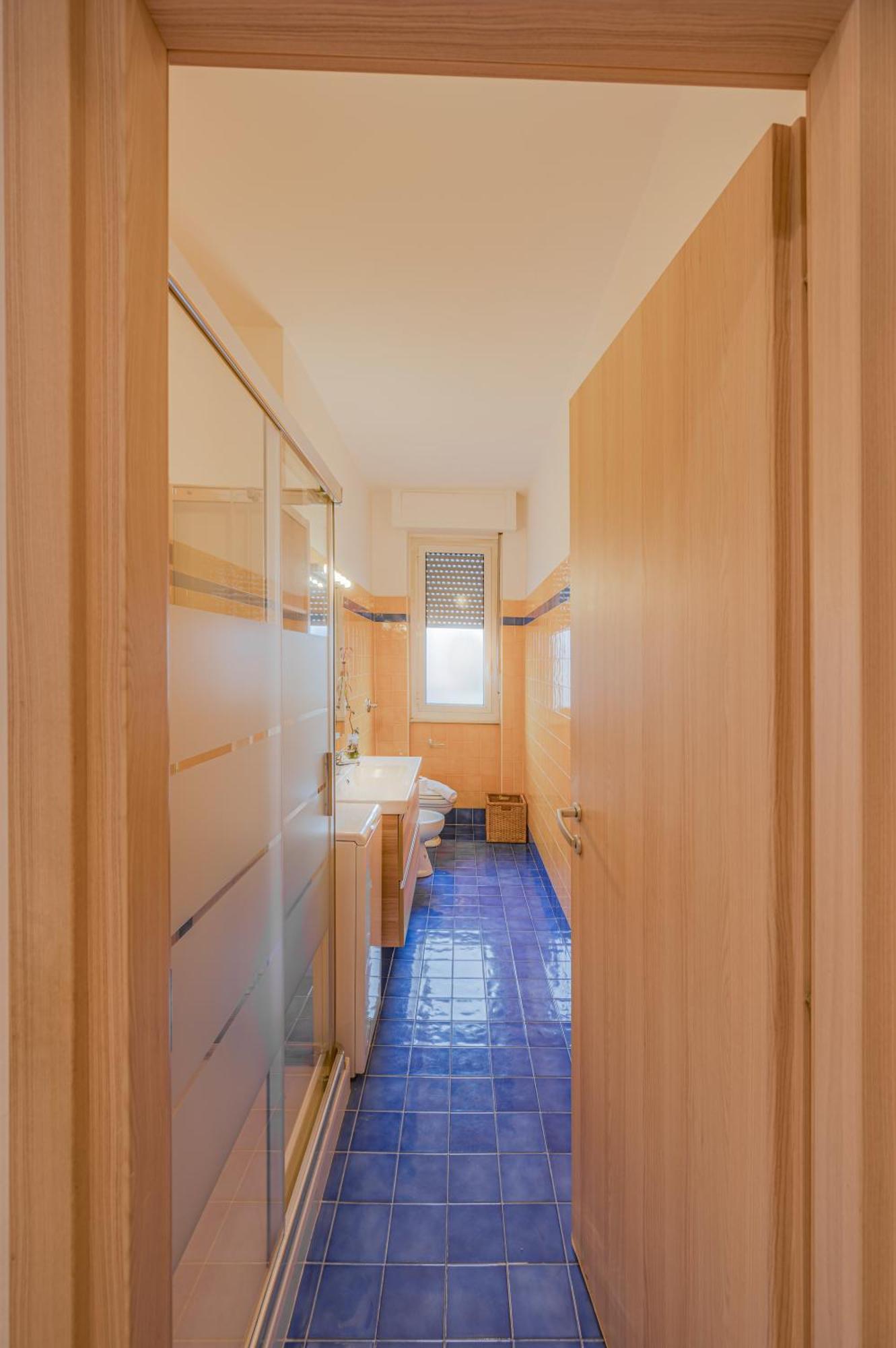 Primopiano - Palmanova Apartment Milano Exterior foto